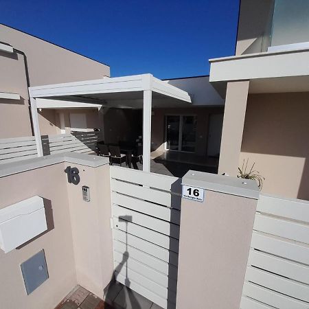 Suite Antonio Cagliari Exterior photo