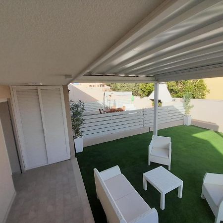 Suite Antonio Cagliari Exterior photo