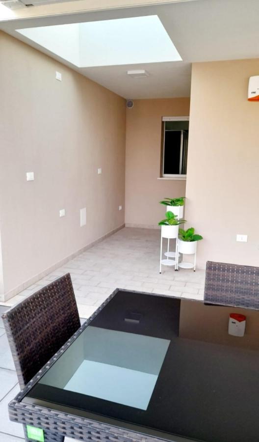 Suite Antonio Cagliari Exterior photo