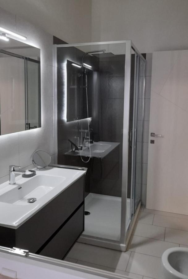 Suite Antonio Cagliari Exterior photo