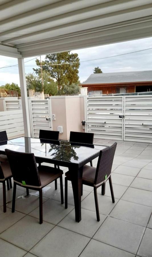 Suite Antonio Cagliari Exterior photo