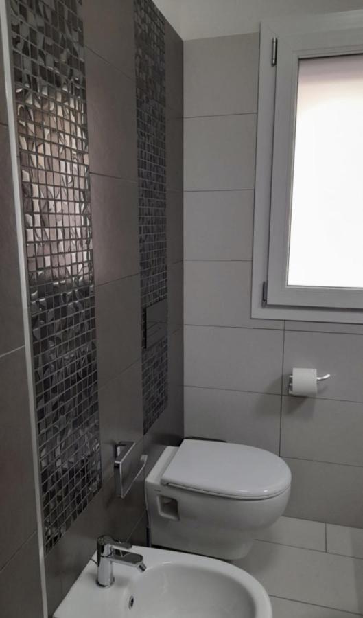 Suite Antonio Cagliari Exterior photo