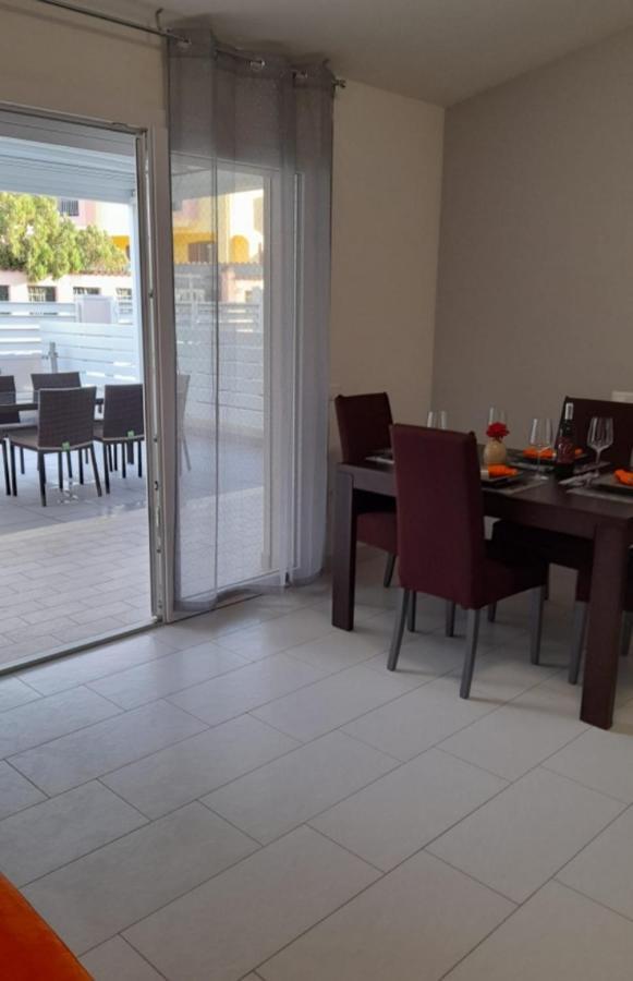 Suite Antonio Cagliari Exterior photo