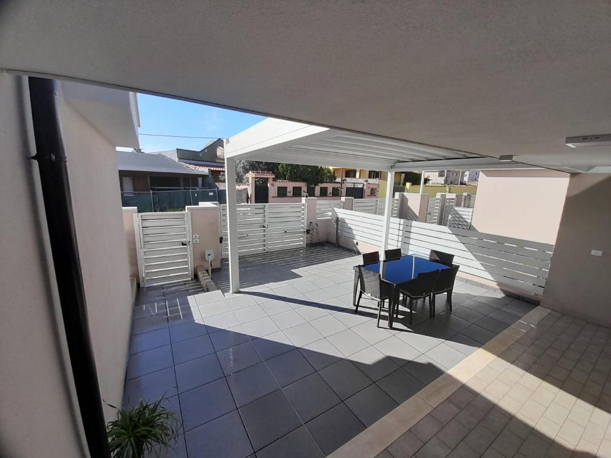 Suite Antonio Cagliari Exterior photo