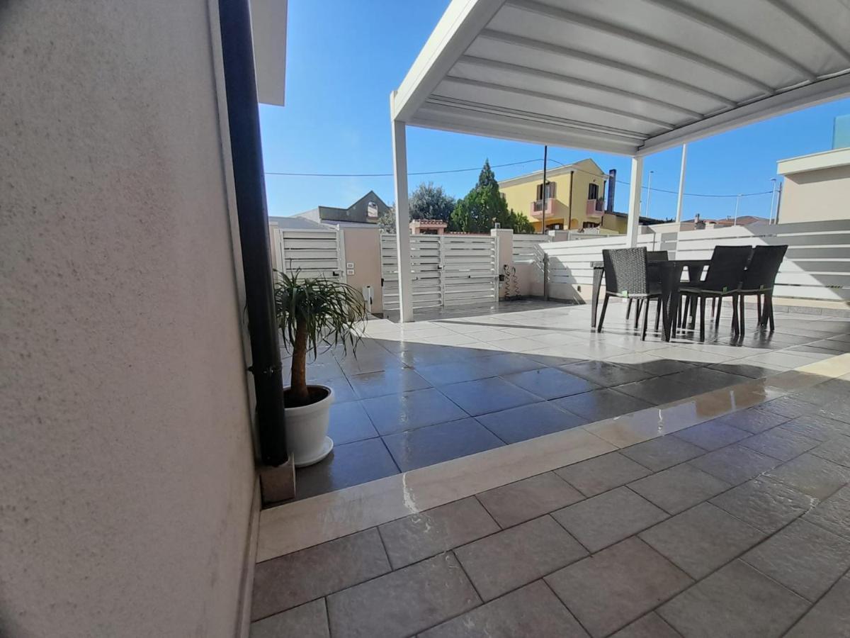 Suite Antonio Cagliari Exterior photo