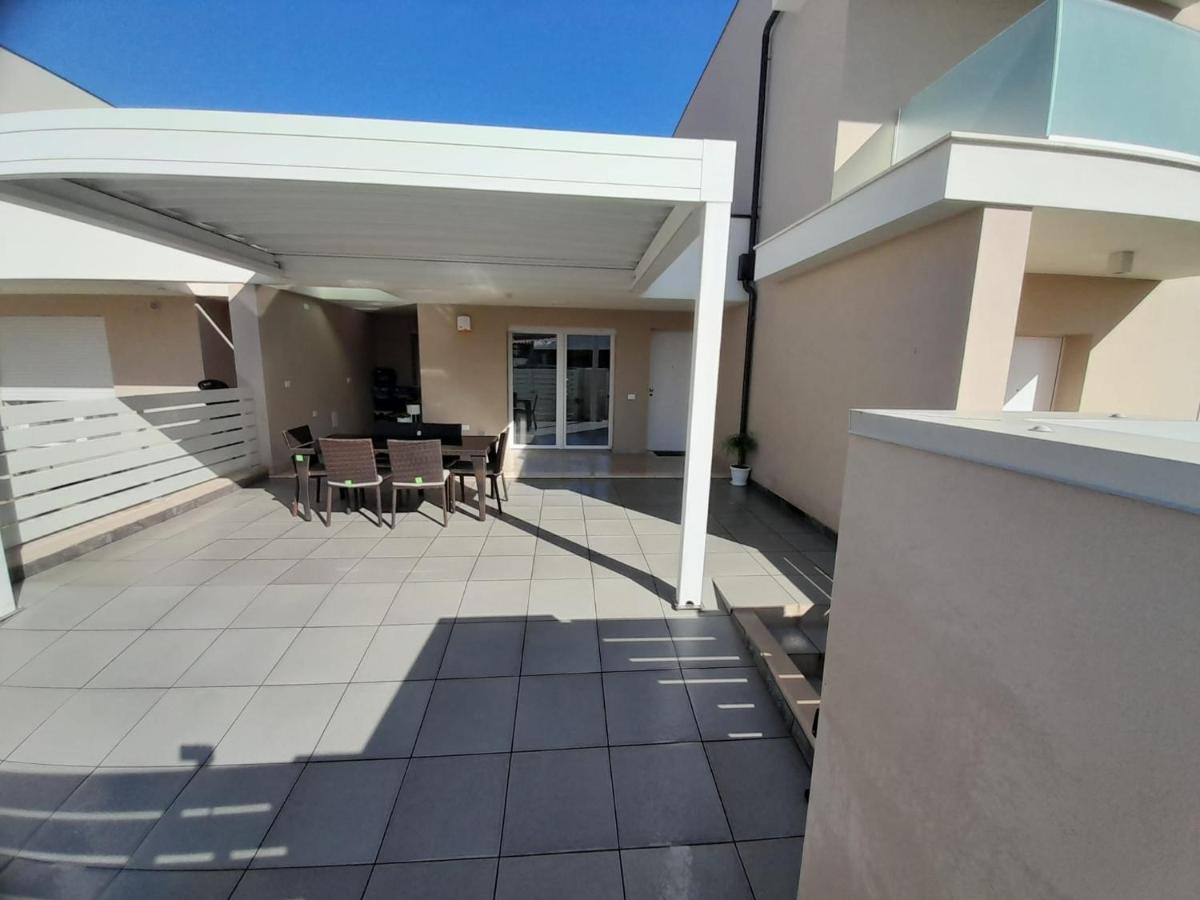 Suite Antonio Cagliari Exterior photo