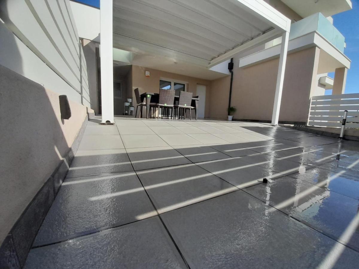 Suite Antonio Cagliari Exterior photo