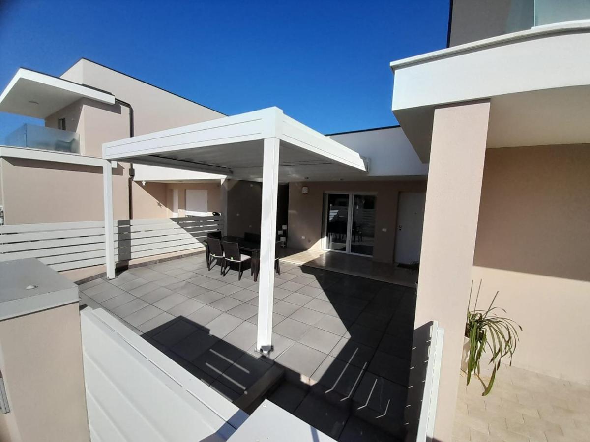 Suite Antonio Cagliari Exterior photo