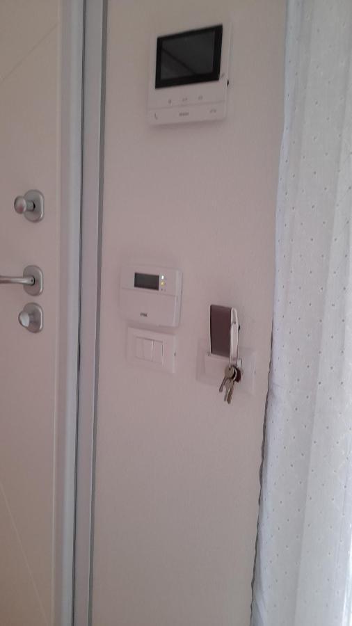 Suite Antonio Cagliari Exterior photo