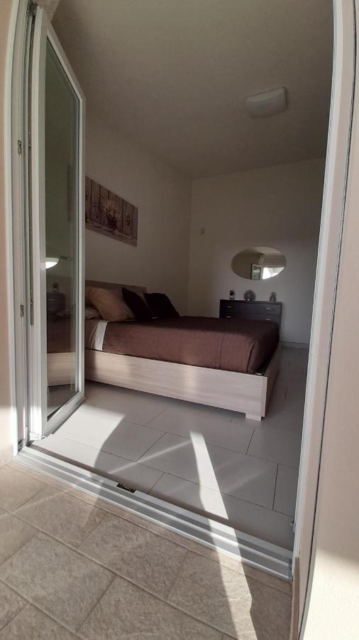 Suite Antonio Cagliari Exterior photo