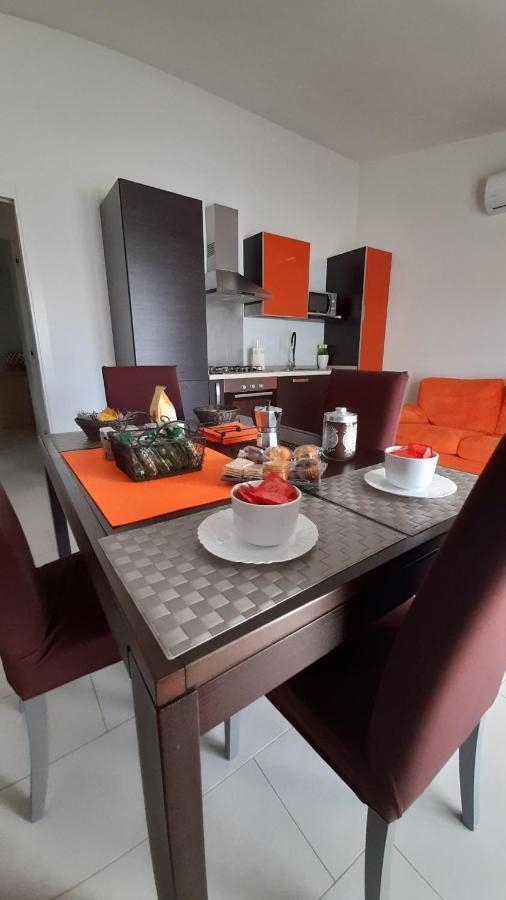 Suite Antonio Cagliari Exterior photo