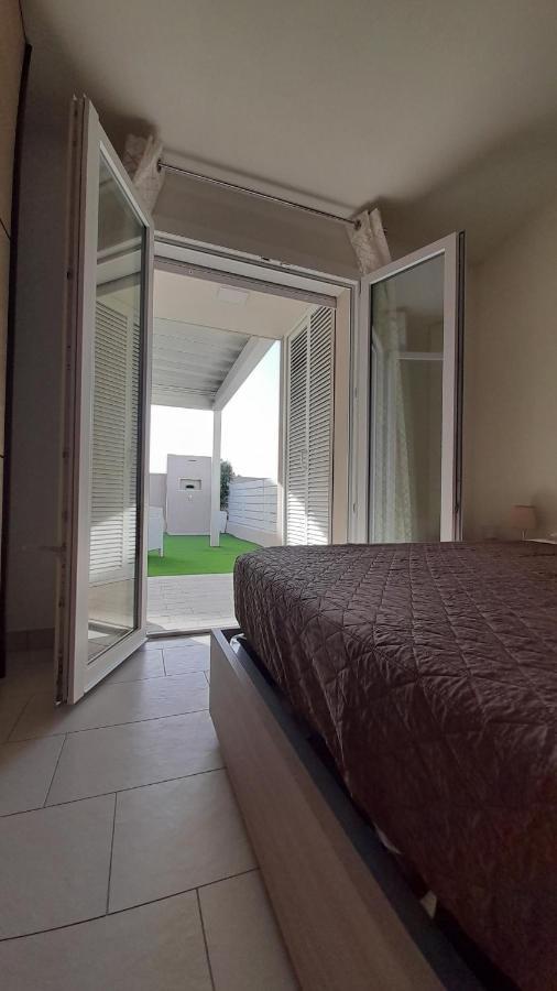 Suite Antonio Cagliari Exterior photo