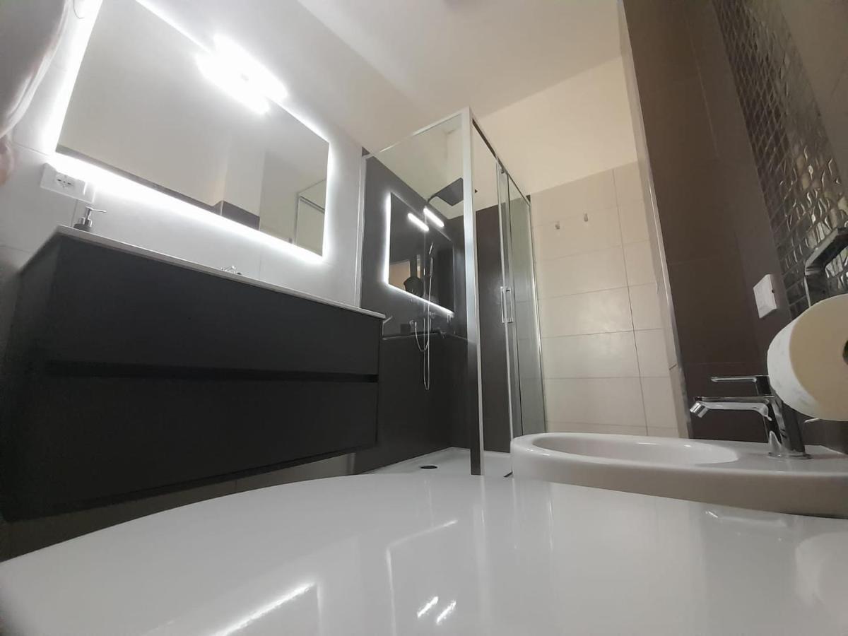 Suite Antonio Cagliari Exterior photo