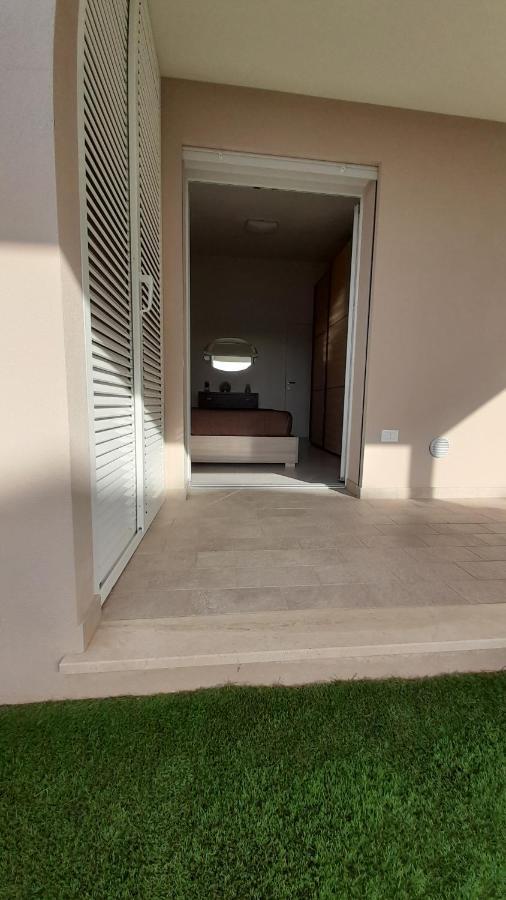 Suite Antonio Cagliari Exterior photo