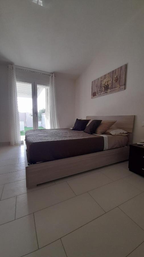 Suite Antonio Cagliari Exterior photo